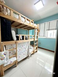 Blk 664A Waterway Sunbeam (Punggol), HDB 3 Rooms #574642121